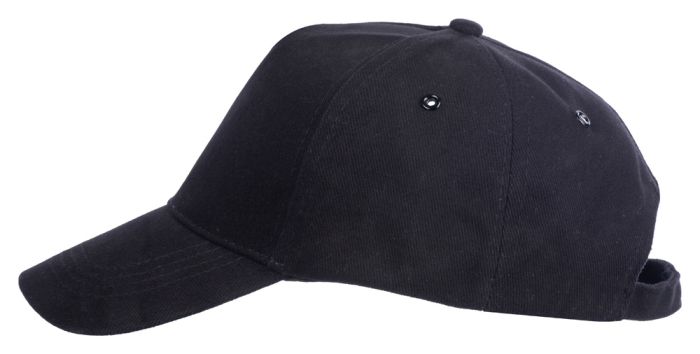 фото Бейсболка «Florida 350», черный