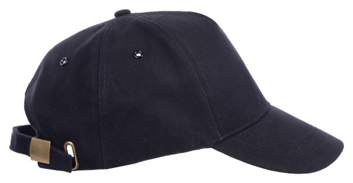 фото Бейсболка «Florida 350», черный