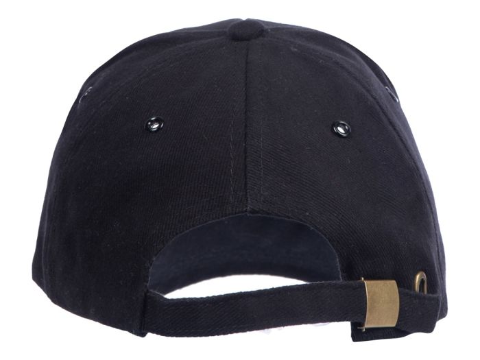 фото Бейсболка «Florida 350», черный