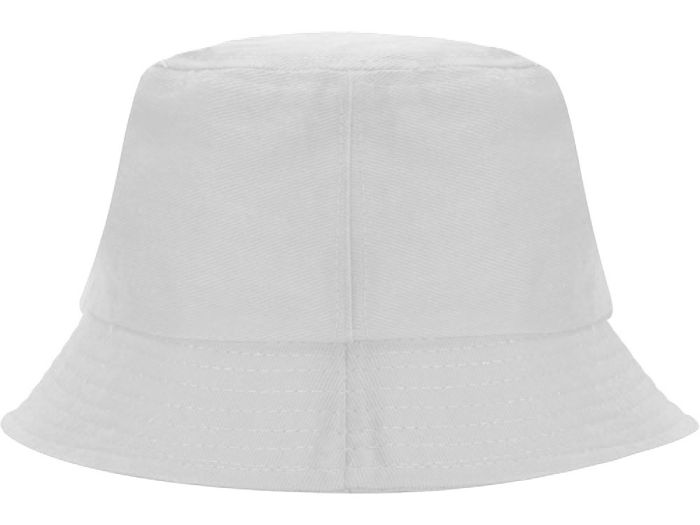 фото Панама «Manila», унисекс, белый