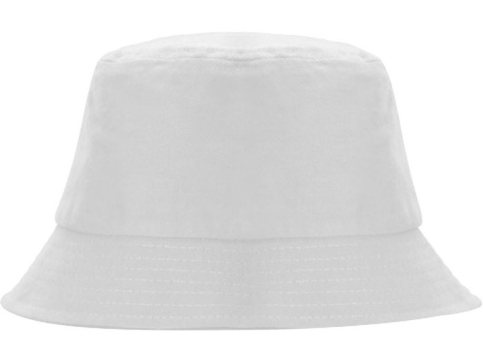фото Панама «Manila», унисекс, белый