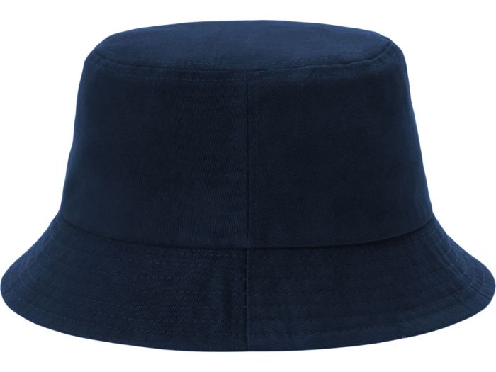фото Панама «Manila», унисекс, темно-синий