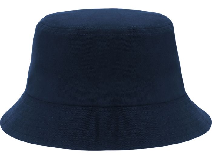 фото Панама «Manila», унисекс, темно-синий
