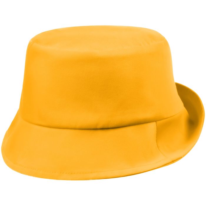 фото Панама Vento, желтая