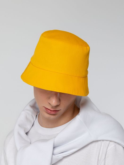 фото Панама Vento, желтая