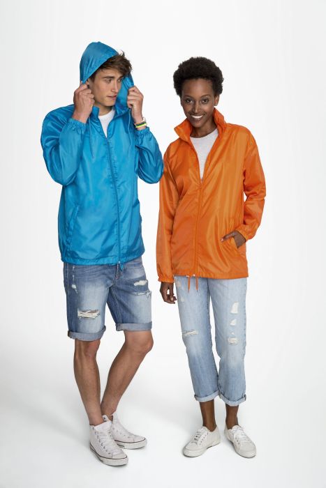 фото Ветровка унисекс Shift