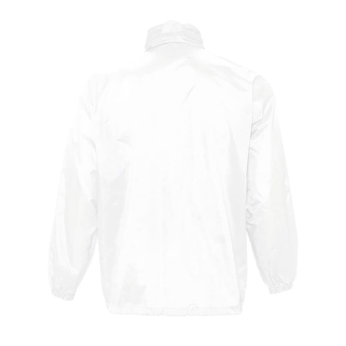 фото Ветровка водоотталкивающая унисекс SURF