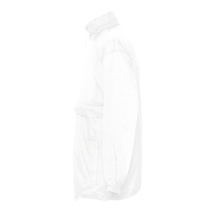 фото Ветровка водоотталкивающая унисекс SURF