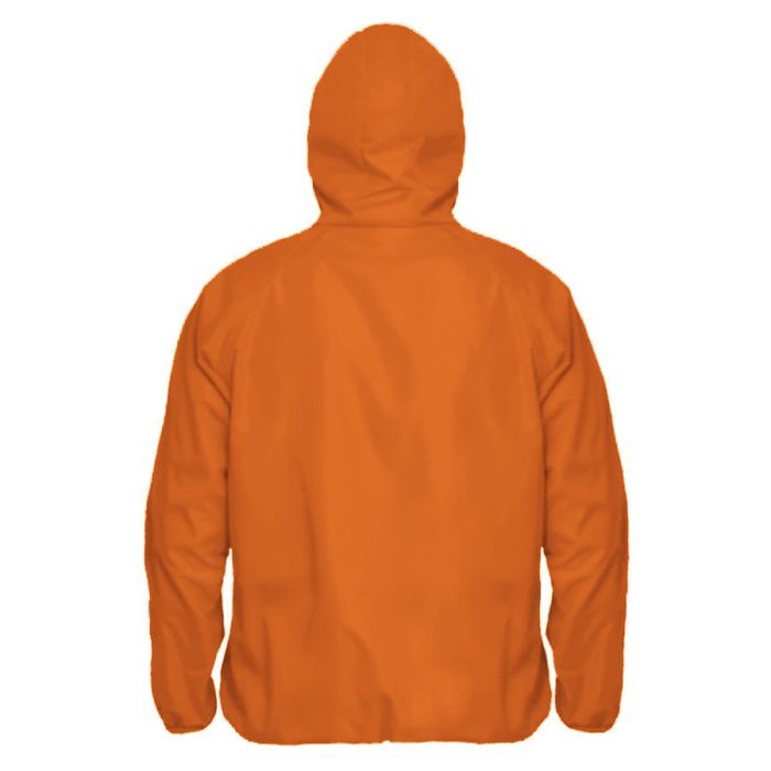 фото Ветровка унисекс COLIN