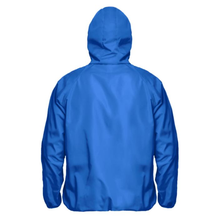 фото Ветровка унисекс COLIN