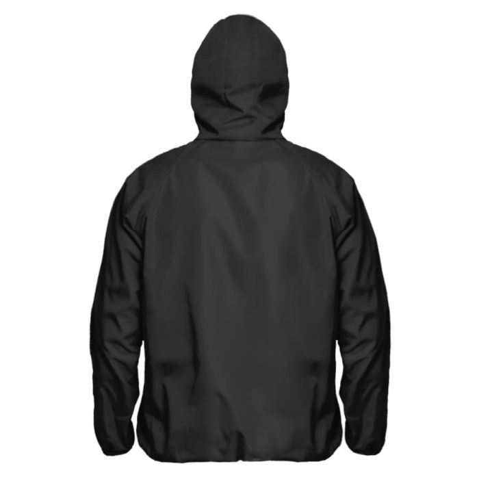 фото Ветровка унисекс COLIN