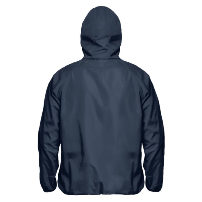 фото Ветровка унисекс COLIN