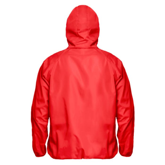 фото Ветровка унисекс COLIN