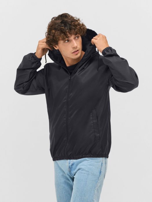 фото Ветровка унисекс Shield