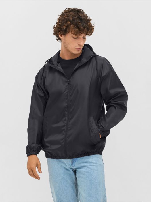 фото Ветровка унисекс Shield