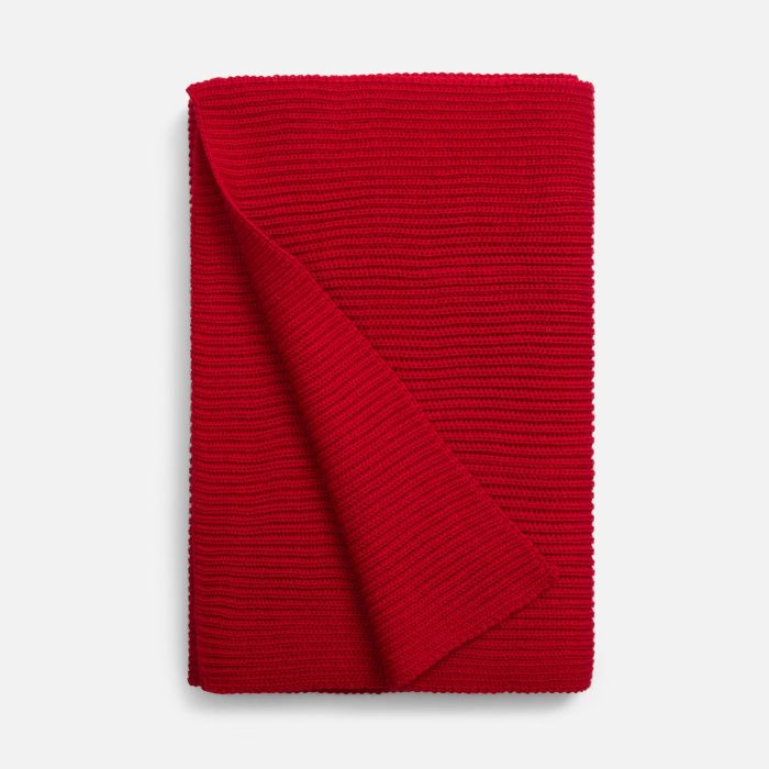 фото Шарф Nobilis Mono