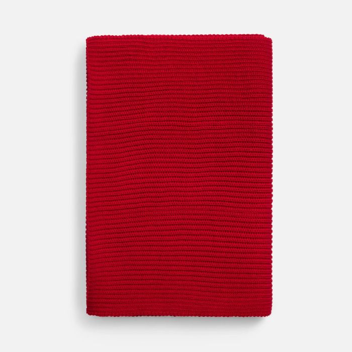 фото Шарф Nobilis Mono