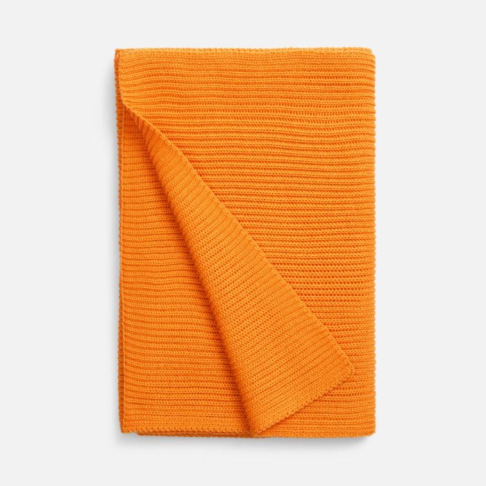 фото Шарф Nobilis Mono