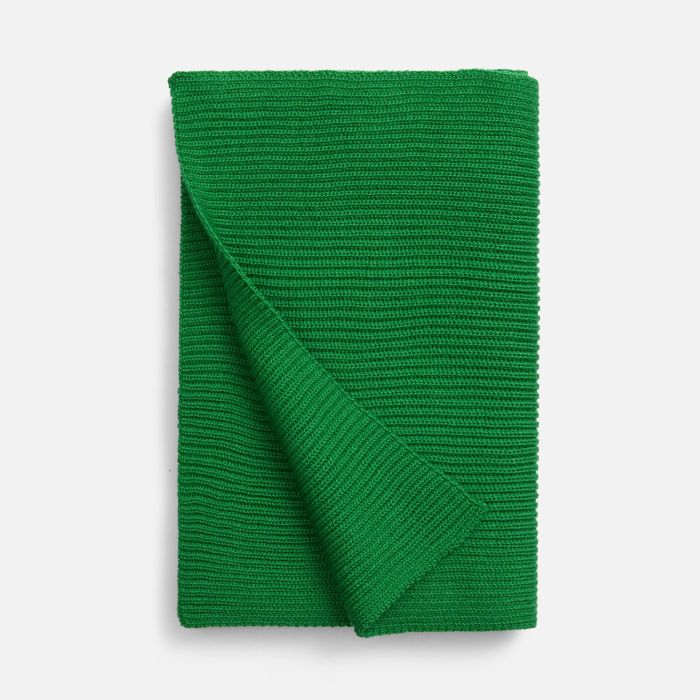 фото Шарф Nobilis Mono