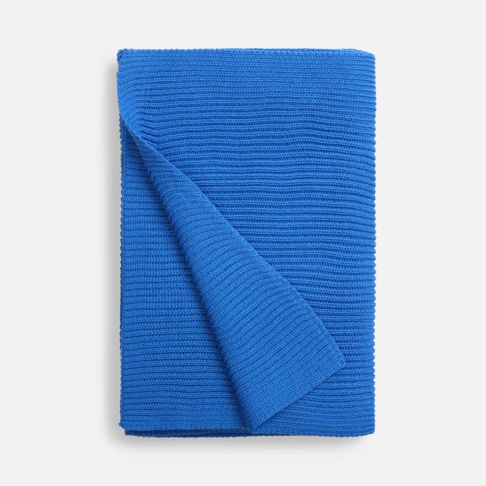 фото Шарф Nobilis Mono