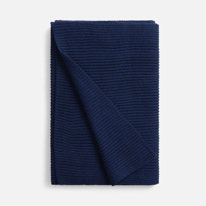 фото Шарф Nobilis Mono