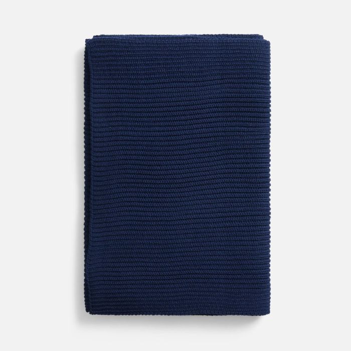 фото Шарф Nobilis Mono