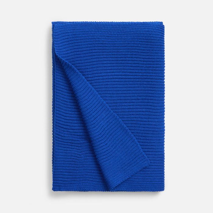 фото Шарф Nobilis Mono