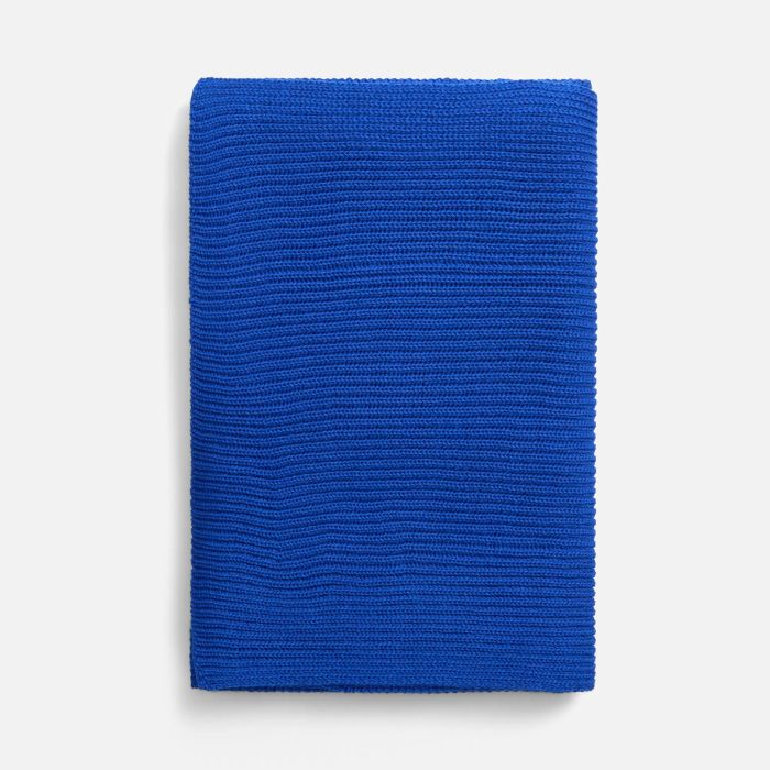 фото Шарф Nobilis Mono