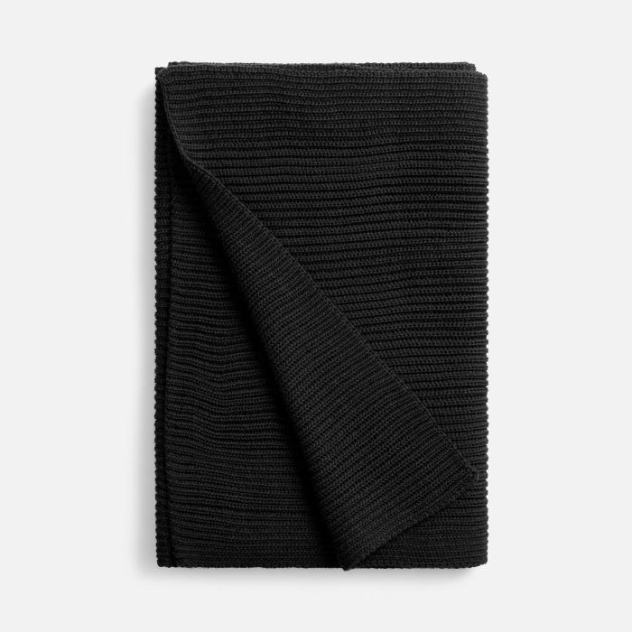 фото Шарф Nobilis Mono