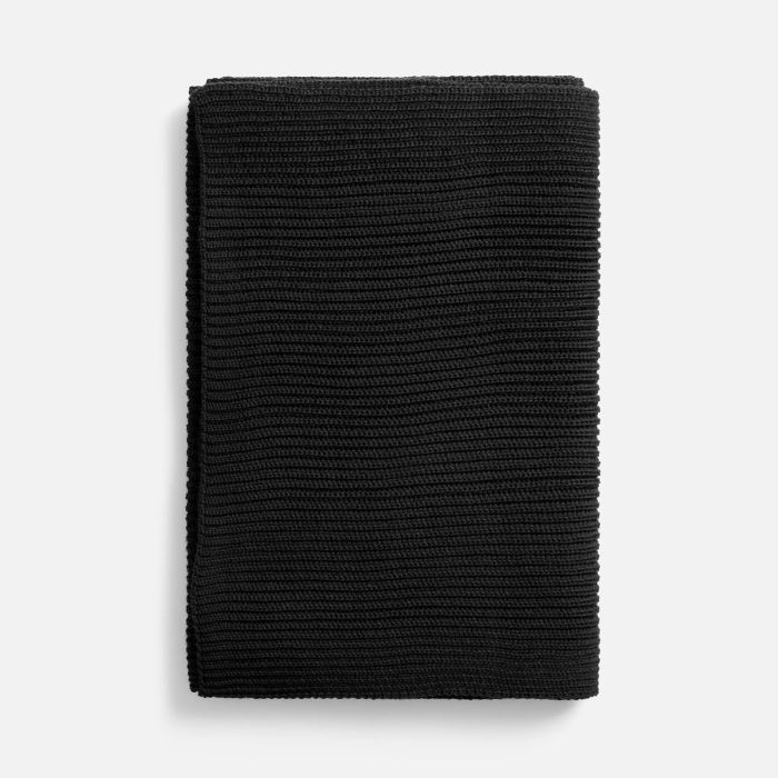 фото Шарф Nobilis Mono