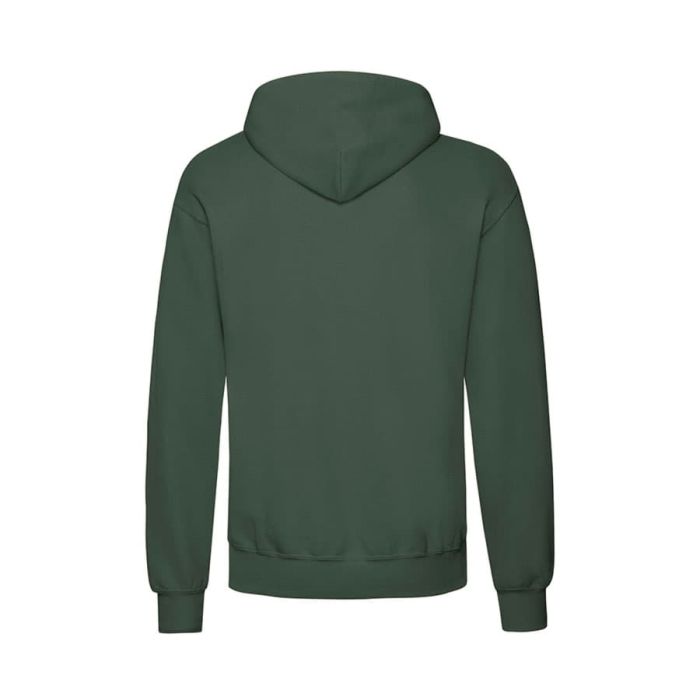 фото Толстовка с начесом CLASSIC HOODED SWEAT 280