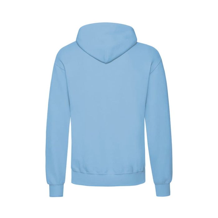 фото Толстовка с начесом CLASSIC HOODED SWEAT 280