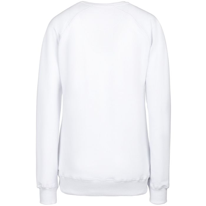 Купить Белый Свитшот Без Рисунка