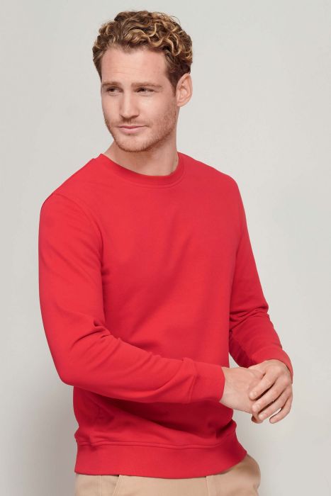 фото Свитшот унисекс Comet