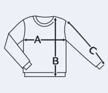 фото Свитшот STAN63Т