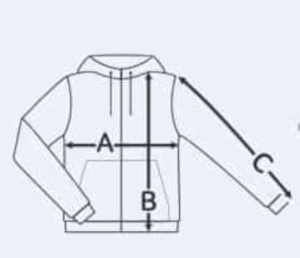 фото Толстовка STAN17