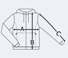 фото Толстовка STAN18