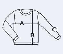 фото Свитшот STAN60