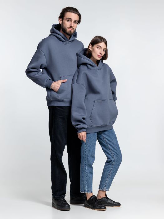 фото Худи Kulonga Oversize