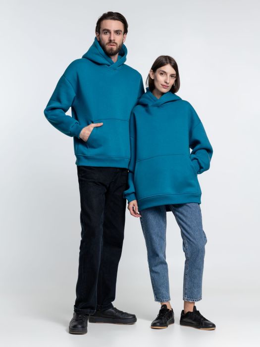 фото Худи Kulonga Oversize