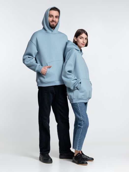 фото Худи Kulonga Oversize