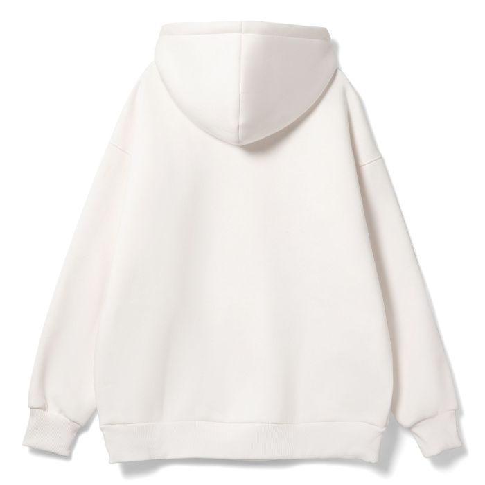 фото Худи оверсайз унисекс Go Easy