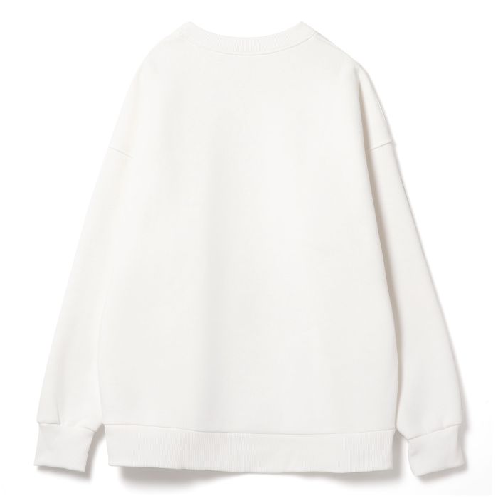 фото Свитшот оверсайз унисекс True Self