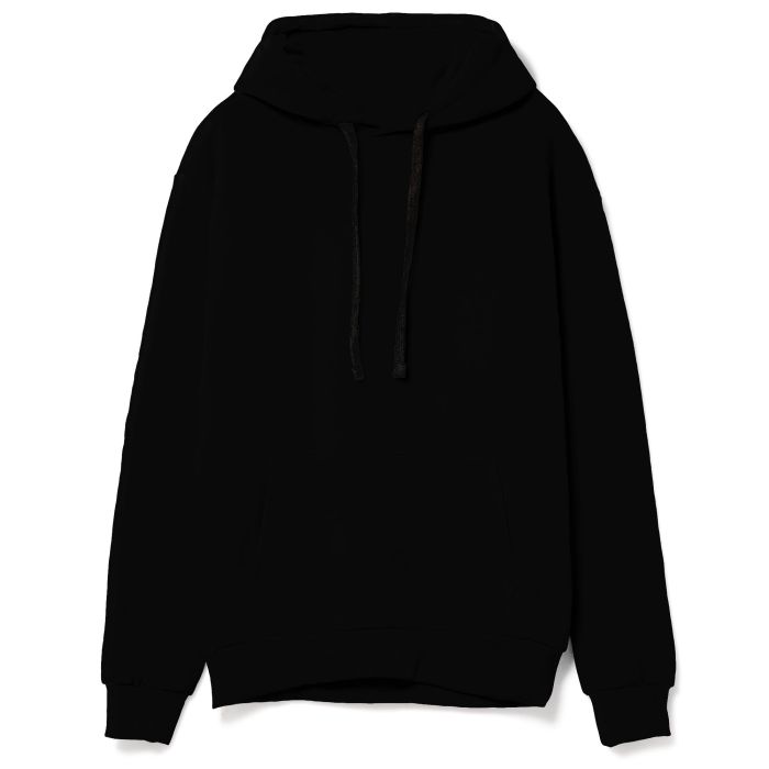 Black h and m hoodie new arrivals