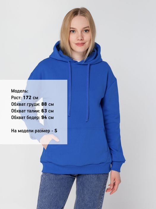 фото Худи Kirenga 2.0 Heavy