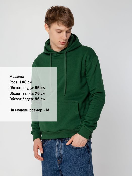 фото Худи Kirenga 2.0 Heavy