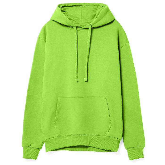 фото Худи Kirenga 2.0 Heavy