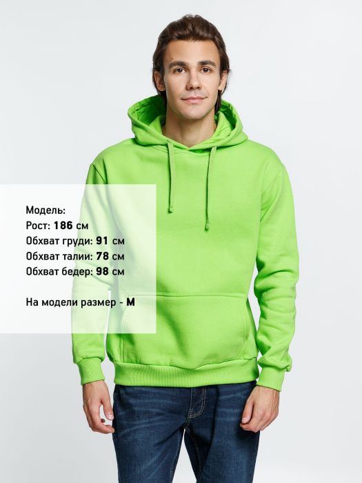 фото Худи Kirenga 2.0 Heavy