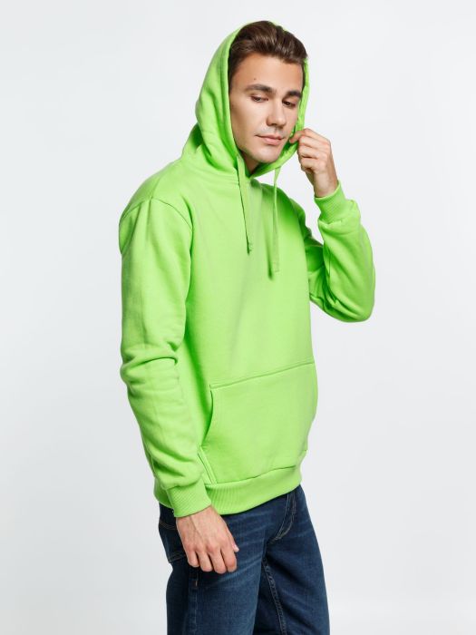 фото Худи Kirenga 2.0 Heavy