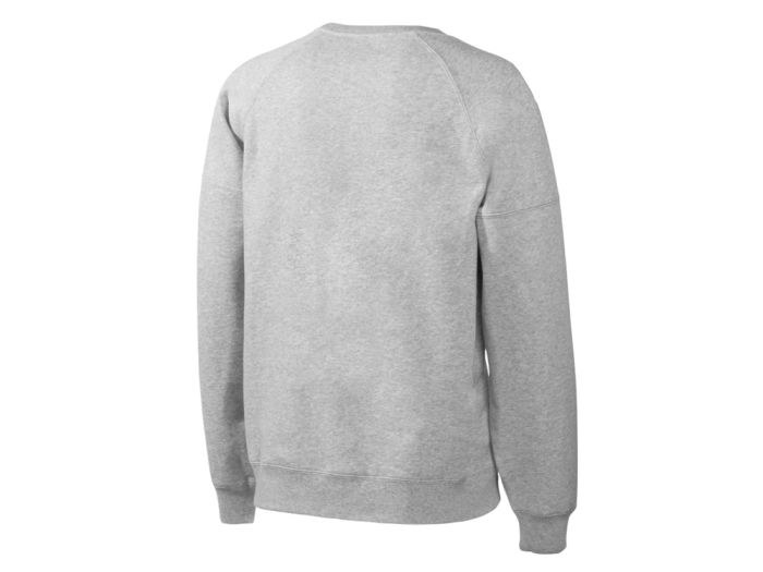 фото Свитшот оверсайз Paris, унисекс